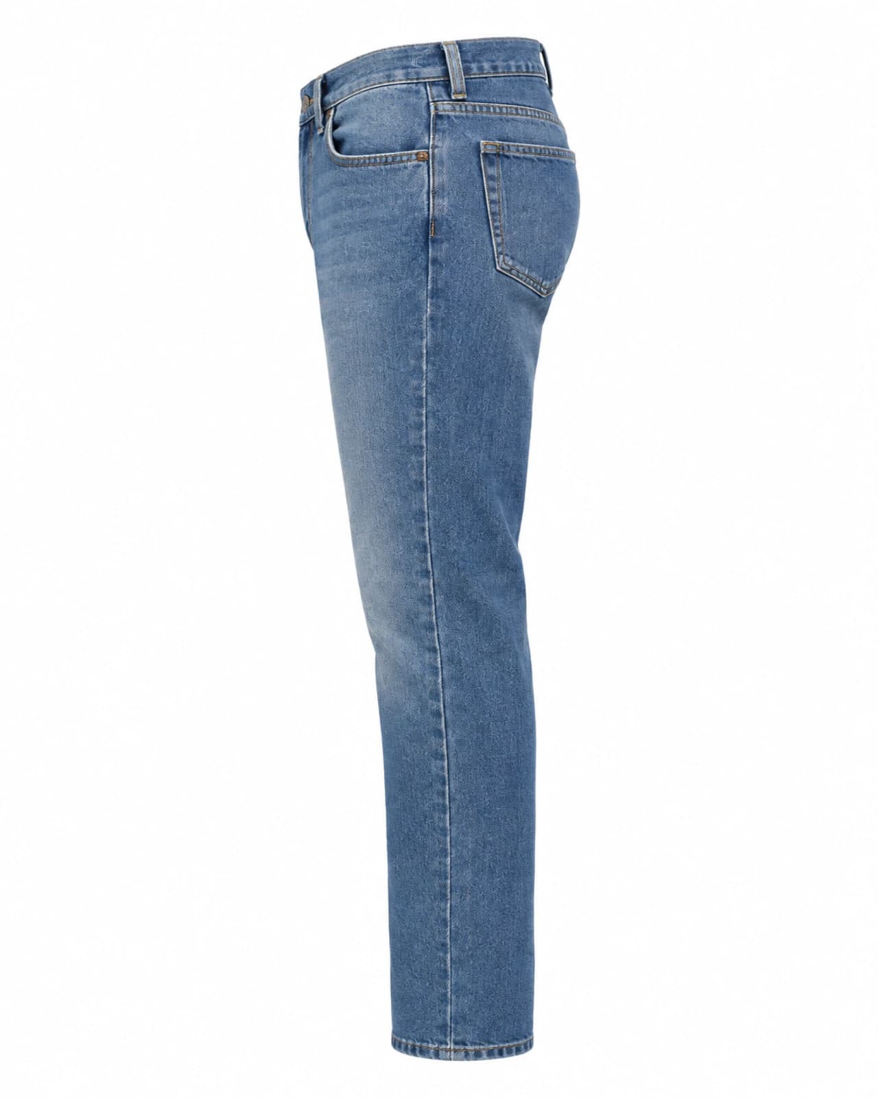 Jean Legacy — Perfil derecho