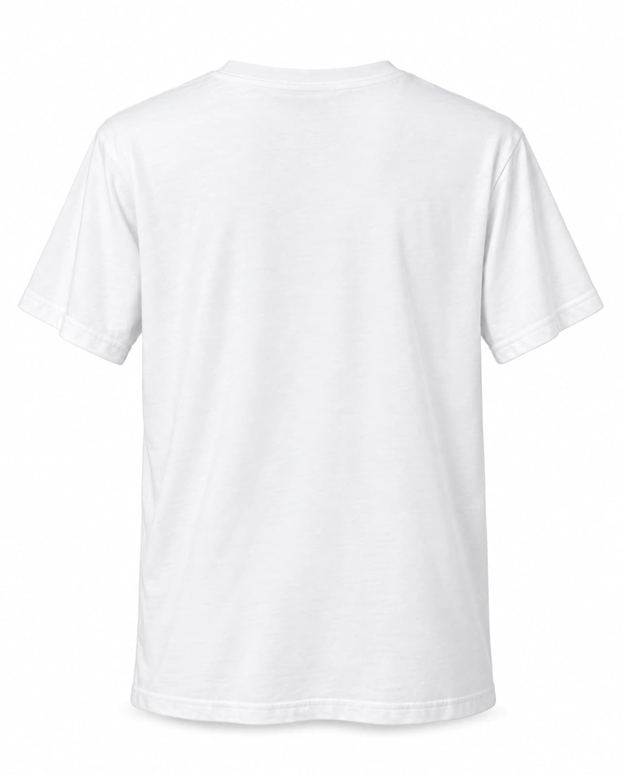 Remera Mundial 2026 — Espalda