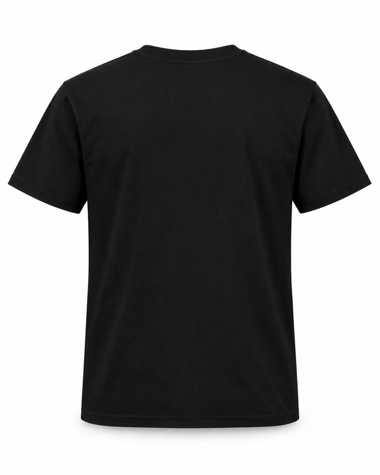 Remera Airbag — Espalda