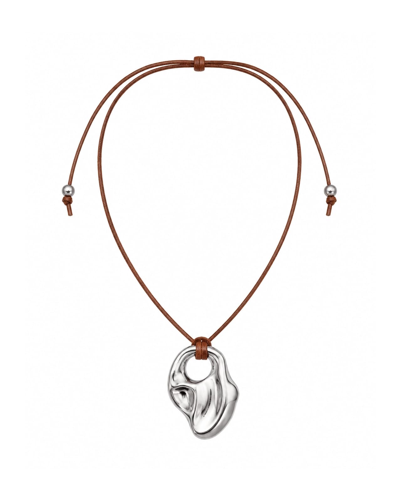 Collar (COL3500) — Frente