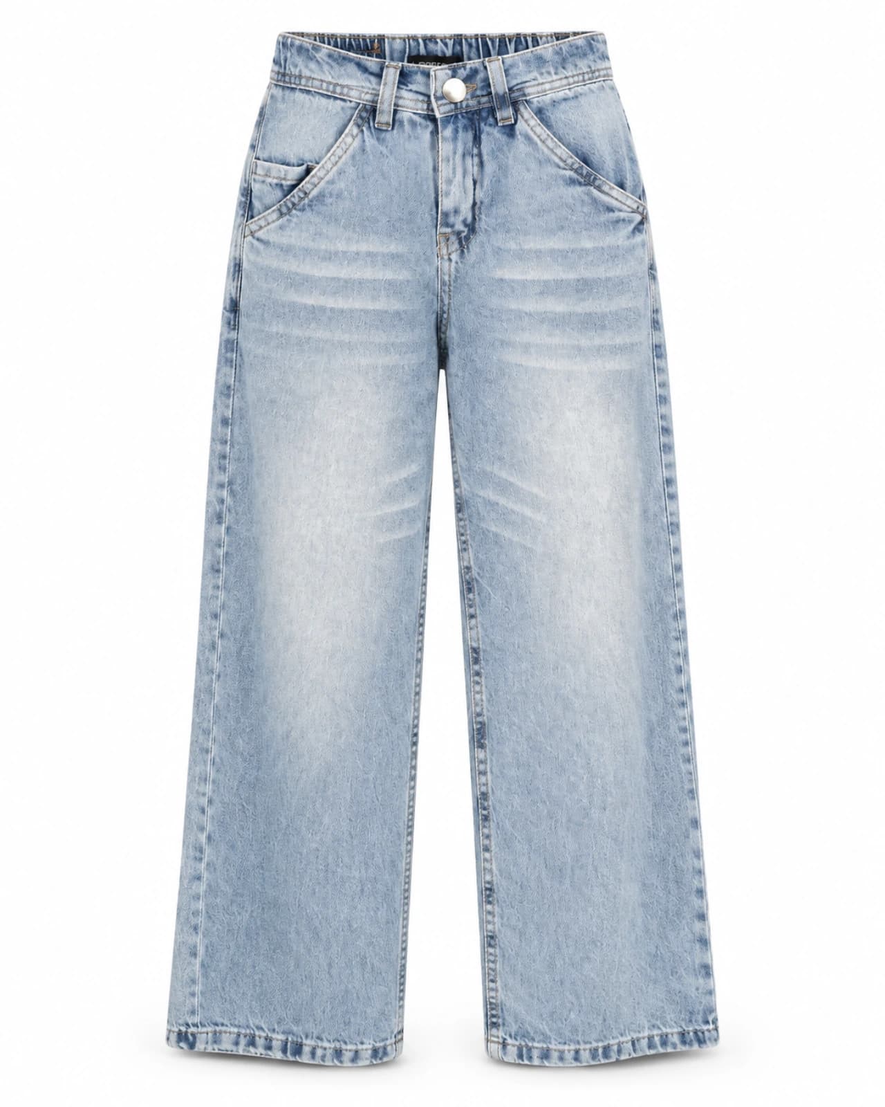 Jean Baggy