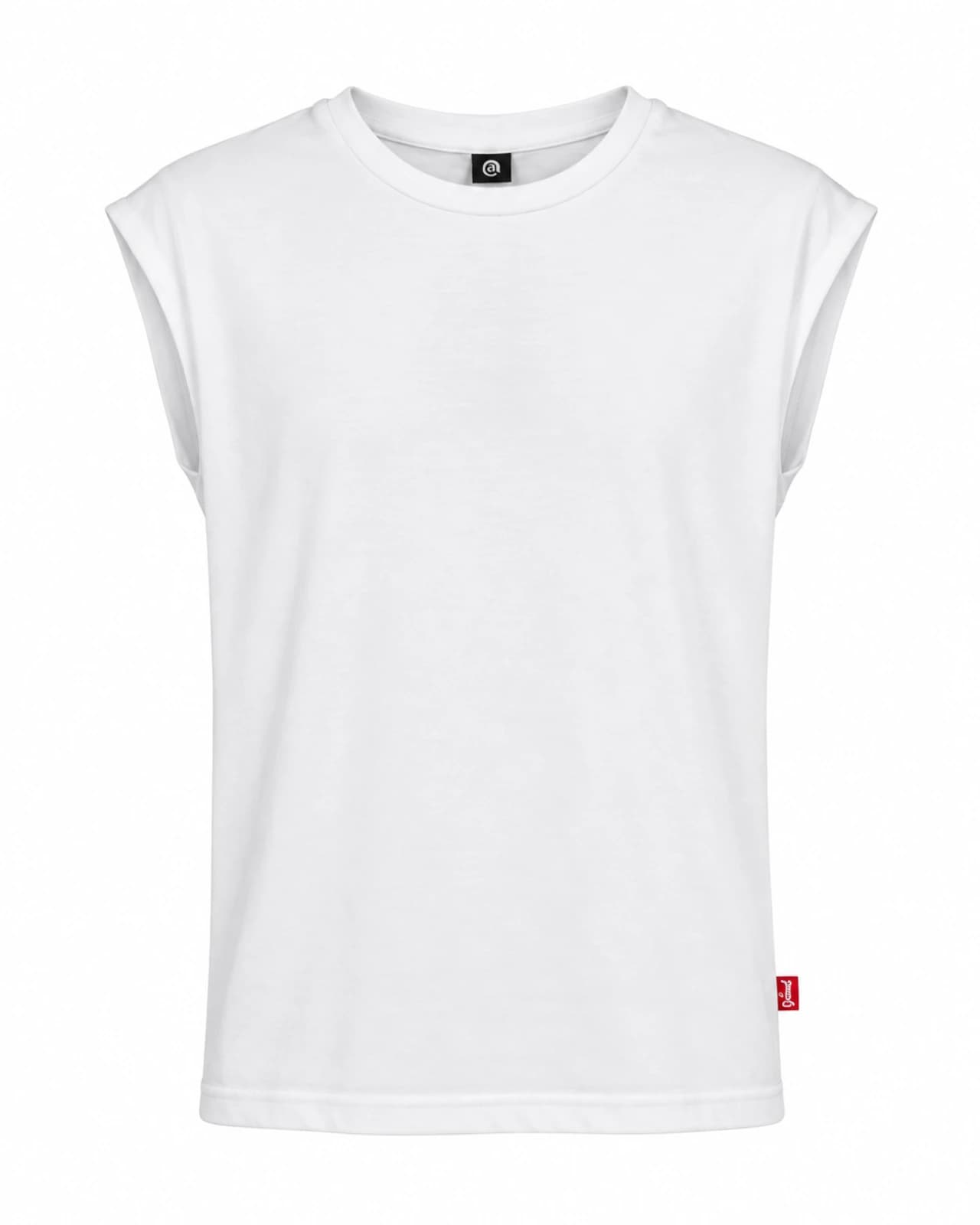 Remerón Sin Mangas Baggy