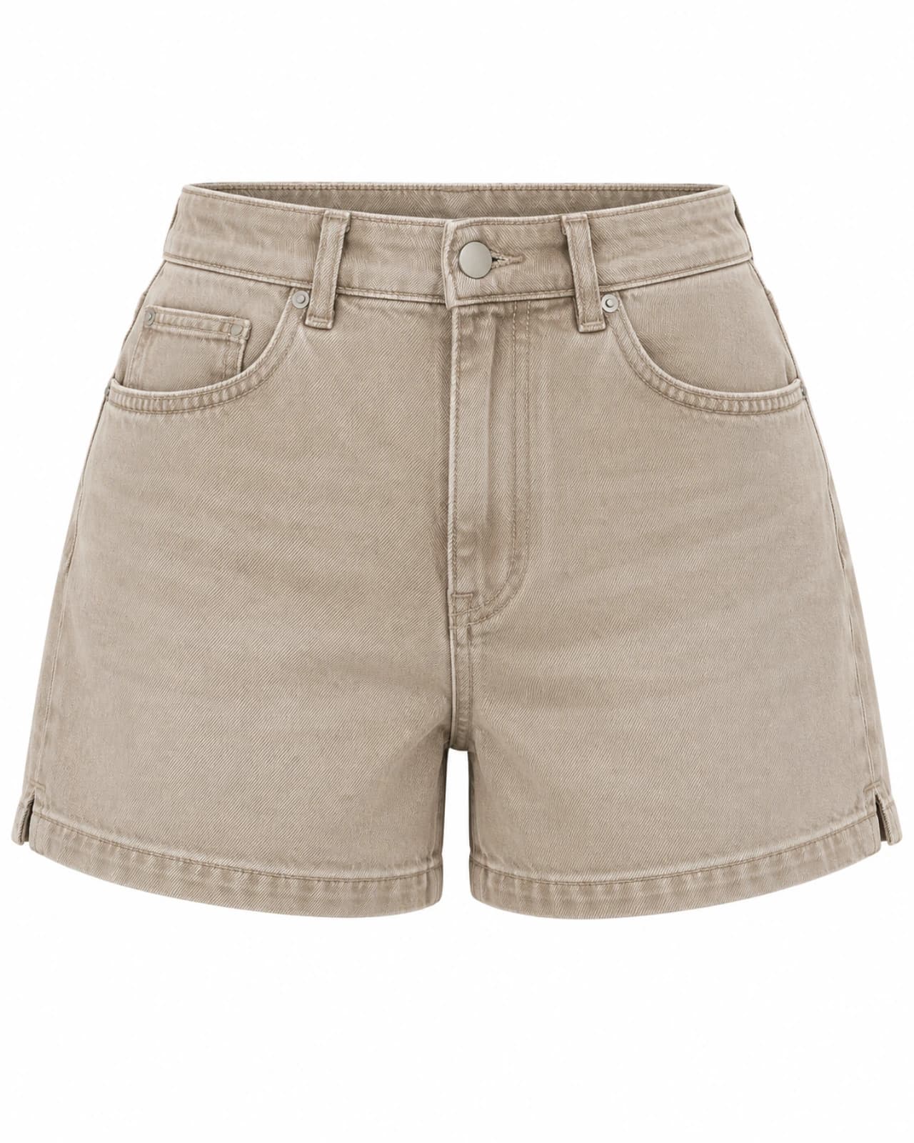 Short Pollera