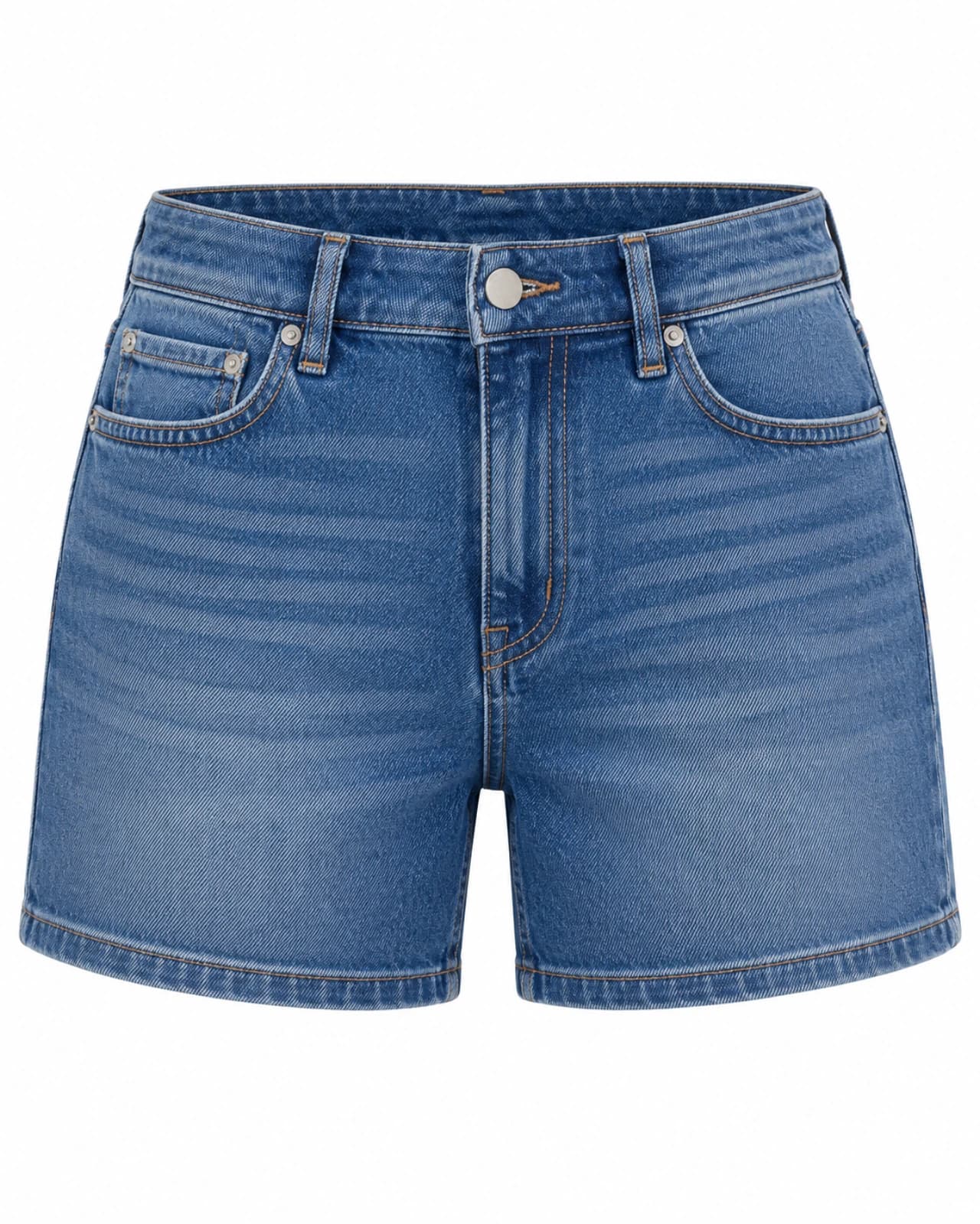 Short de Jean Azul