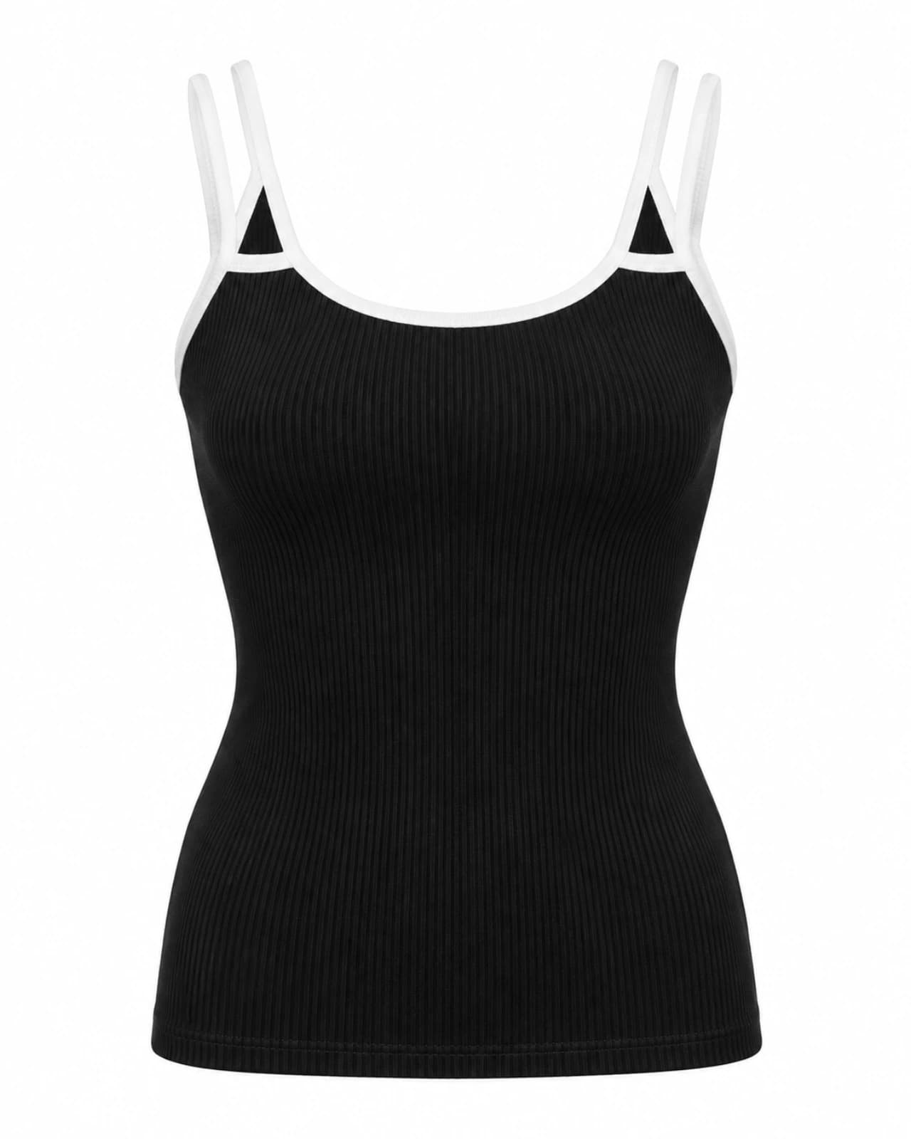 Musculosa Nimu