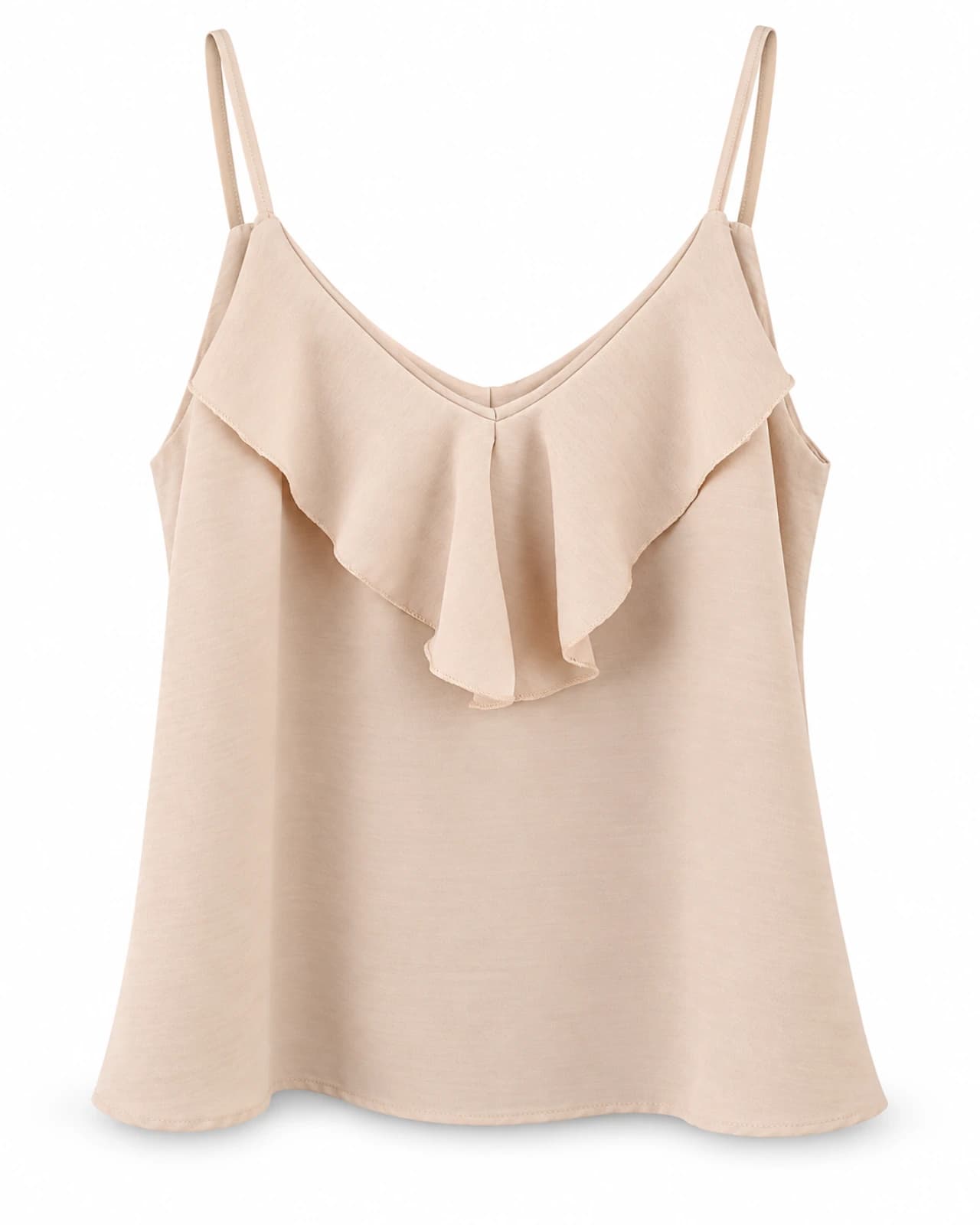 Musculosa Federica