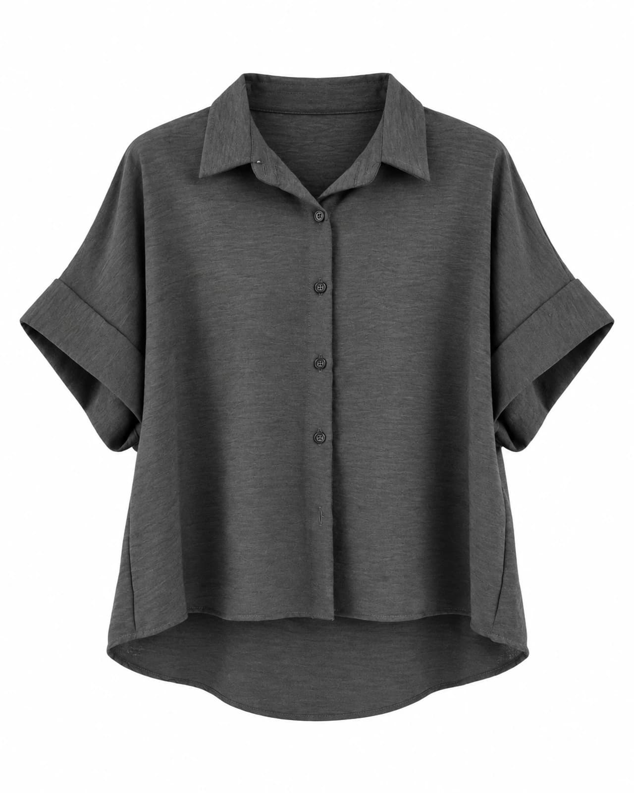 Camisa Kazan
