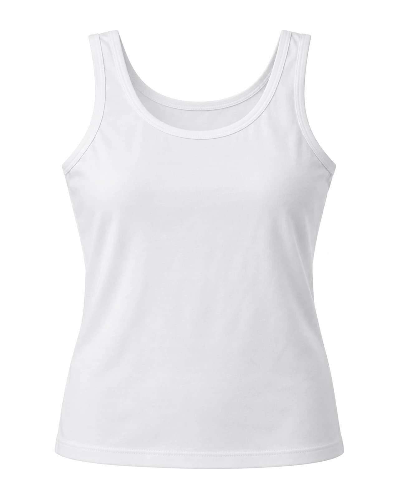 Musculosa Básica T.S