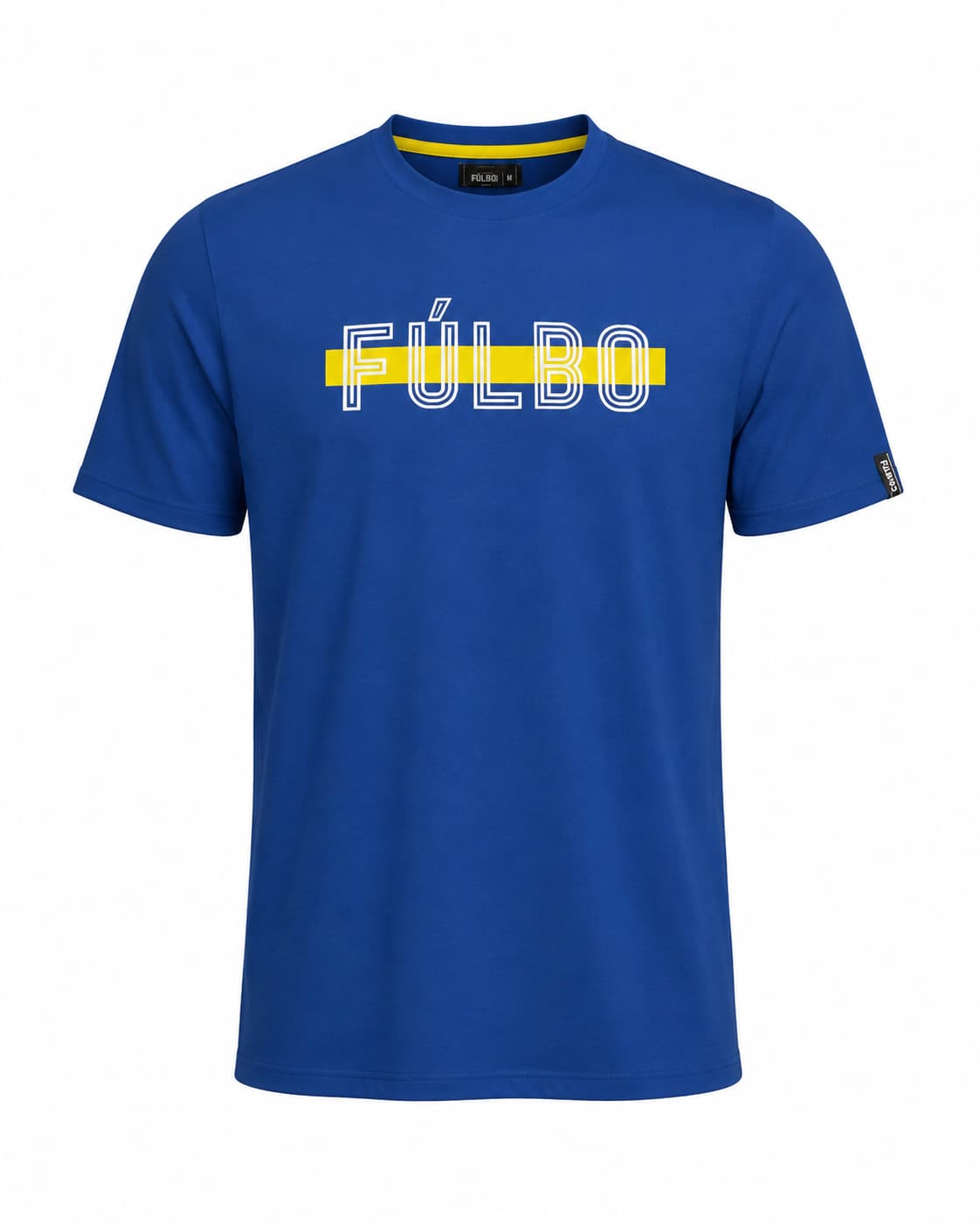 Remera Fútbol Boca