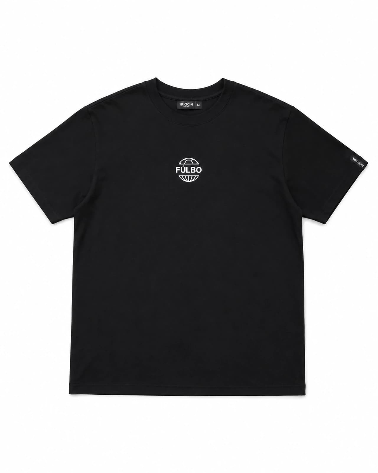 Remera Oversize Idiomas