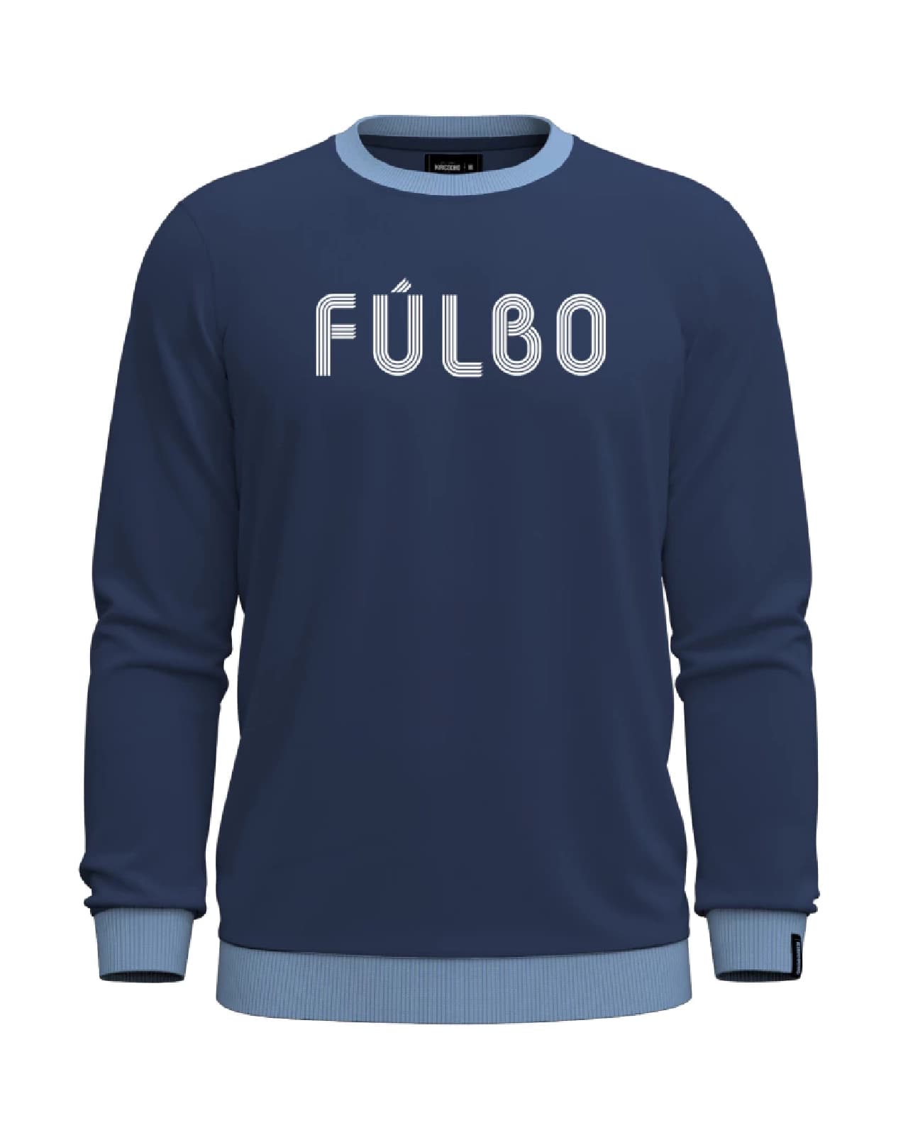 Buzo Fúlbo 06