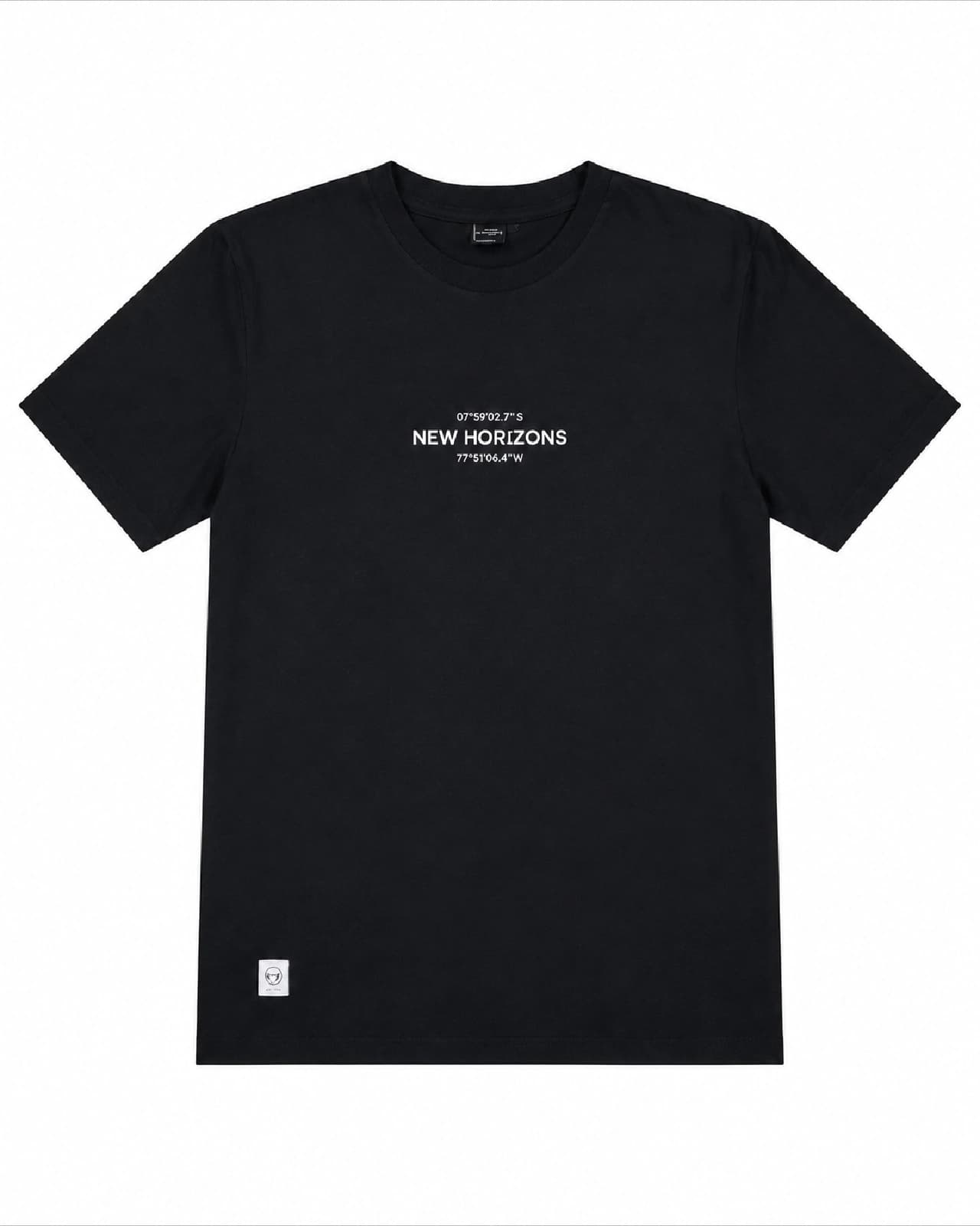 Remera New Horizons