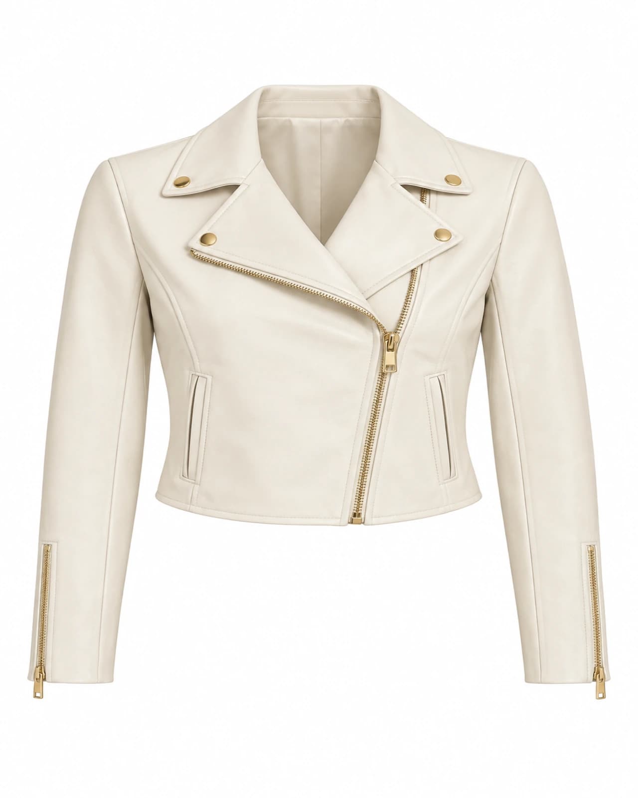 Chaqueta Natural