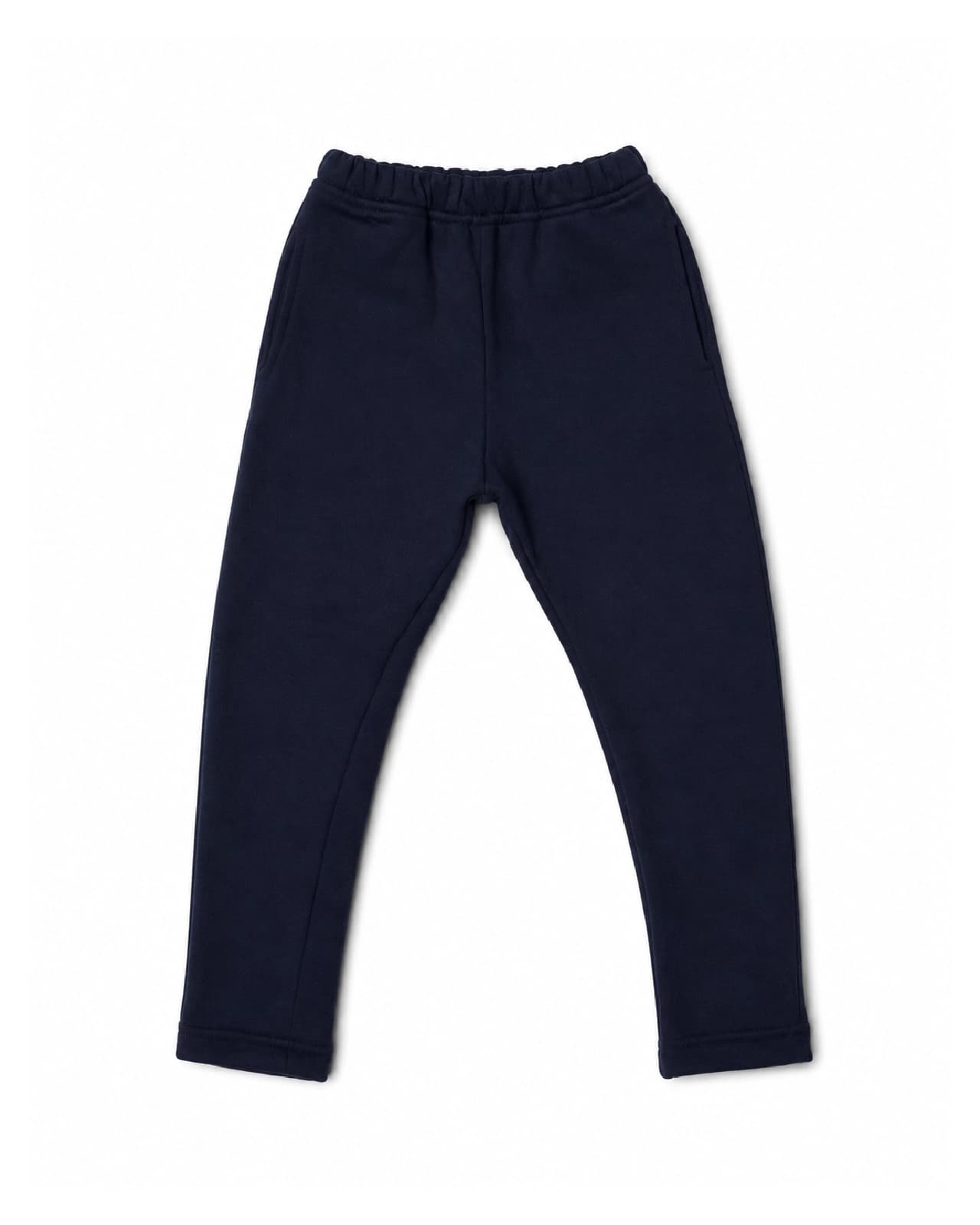 Jogger Frisado