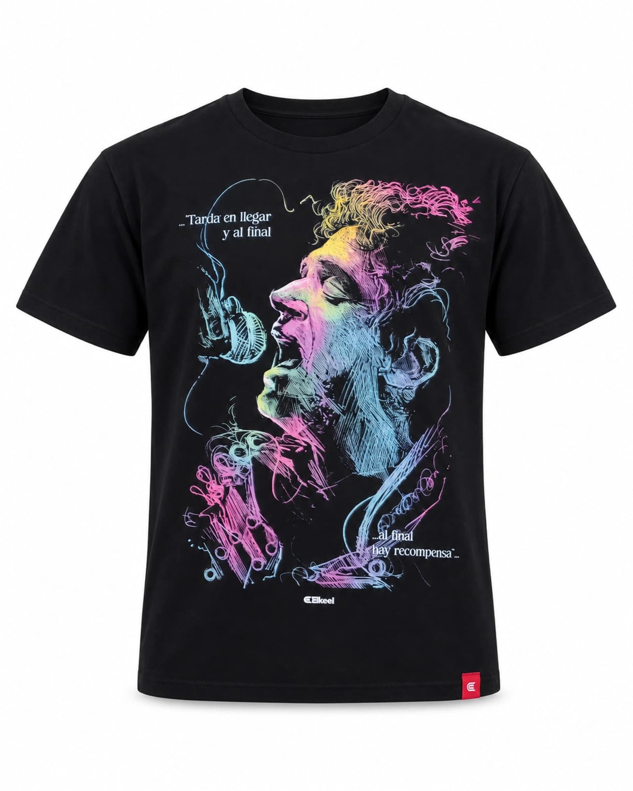 Remera Cerati